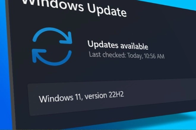 Cách tắt cập nhật tự động Windows